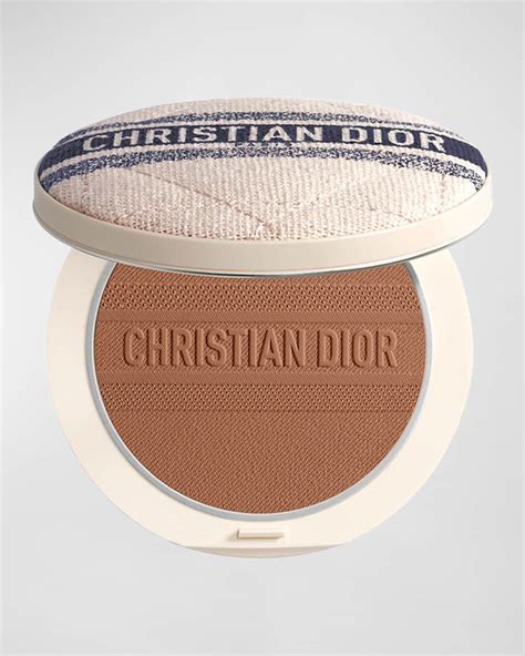 dior illuminator bronze|where to buy dior bronzer.